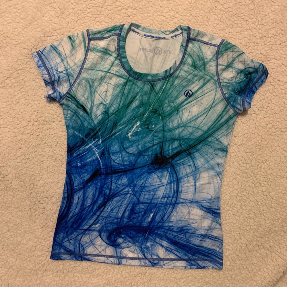 InknBurn Top